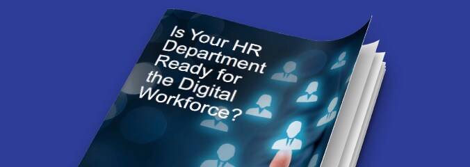 Asset thumbnail for Madison Logic Report: Is Your HR Department Ready for the Digital Workforce?