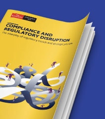 Compliance and Regulatory Disruption