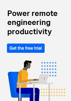 Get the free trial for power remote engineering productivity