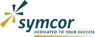 Symcor logo
