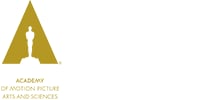 Academy of Motion Pictures Arts and Sciences logo
