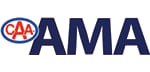 Alberta Motor Association logo