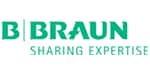 B. Braun  logo