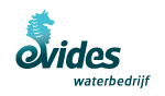 Evides Waterbedrijf logo
