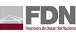 Financeria de Desarrollo Nacional logo