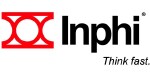 Inphi  logo