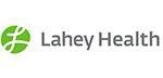 Lahey Health logo