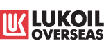LUKOIL Overseas logo