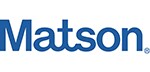 Matson Logistics logo