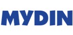 Mydin logo