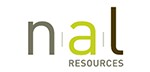 NAL Resources logo