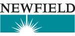 Newfield Exploration Company logo