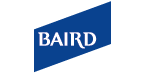 Baird logo