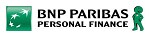 BNP Paribas Personal Finance logo