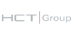 HCT Group logo