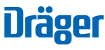 Draeger, Inc. logo