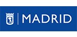 City of Madrid logo