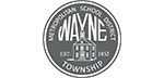 Metropolitan School District of Wayne Township logo