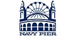 Navy Pier logo