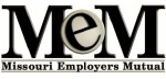 Missouri Employers Mutual (MEM) logo