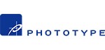 Phototype logo