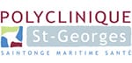 Polyclinique St-Georges logo