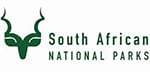 South African National Parks logo