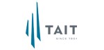TAIT & Associates  logo