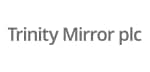 Trinity Mirror plc logo