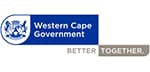 Western Cape Government, Department of Transport and Public Works logo